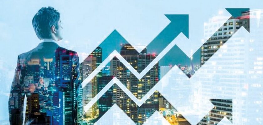 Dự báo những gam màu tươi sáng trong bức tranh bất động sản 2025