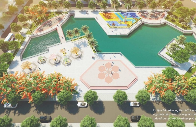 Hoàng Huy New City: Dự án khu đô thị tại Hải Phòng- Ảnh 7.